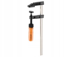 Waart WAART Ściski Stolarskie 50x300mm 4szt Do Mebli Drewna Warsztat