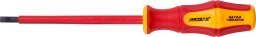 Jufisto JUFISTO Wkrętak Elektrotechniczny SL5.5 100mm Płaski Do Elektryka