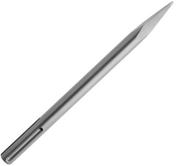 Jufisto JUFISTO Szpicak SDS-MAX 18x400mm Dłuto Do Kucia Betonu Murów