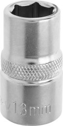 Jufisto JUFISTO Nasadka 13mm 1/2"""" Hex Do Klucza Nasadowego Mechanika
