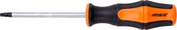Jufisto JUFISTO Wkrętak Torx T27 100mm Śrubokręt Do Śrub Torx Mechanika