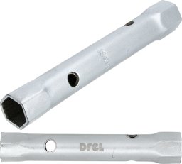 Drel DREL Klucz rurowy 18x19mm klucz nasadowy rurkowy serwis mechanika