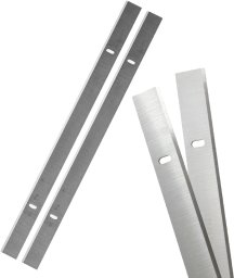 Drel DREL Zestaw Noży Do Heblarki Struga Grubościówki 210 x 16.5 x 1.5mm 2szt.