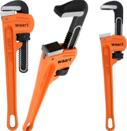 Waart WAART Klucz Do Rur Stillson 450mm 18"""" Klucz Hydrauliczny Warsztat