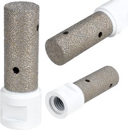 Waart WAART Frez Diamentowy Walcowy 20mm M14 Do Obróbki Płytek