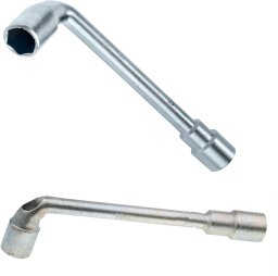 Drel DREL Klucz Nasadowy Fajkowy 30mm Klucz Rurkowy Mechaniczny Warsztat