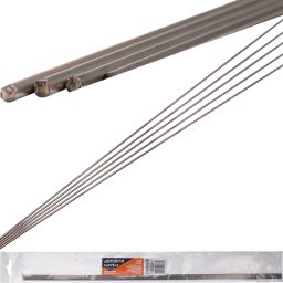 Jufisto JUFISTO Lut miedziano-fosforowy CuP7Sn7 5x500mm 650-700C lut twardy miedź
