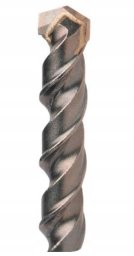Wiertło Diager DIAGER Wiertło Do Betonu PRO 4x75mm Do Betonu Cegły Precyzja