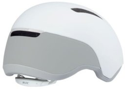 Hjc Kask Rowerowy HJC CALIDO Biało-Srebrny MT WHITE SILVER r.M