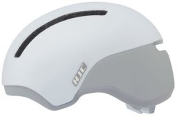 Hjc Kask Rowerowy HJC CALIDO Biało-Srebrny MT WHITE SILVER r.L