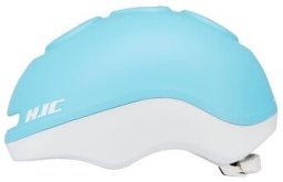 Hjc Kask Rowerowy HJC GLEO MT BLUE WHITE dzięcięco-młodzieżowy