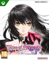 Tales of Berseria Remastered (XSX)