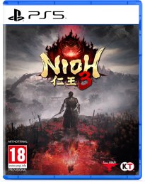 Nioh 3 (PS5)