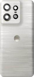 Motorola Klapka Baterii Motorola Edge 50 Pro Moonlight Pearl Oryginał Service Pack