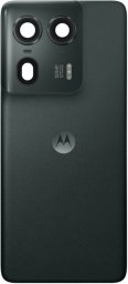 Motorola Klapka Baterii Motorola Edge 50 Ultra Forest Grey Oryginał Service Pack