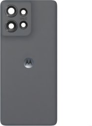 Motorola Klapka Baterii Motorola Edge 50 XT2407-1 Koala Gray Oryginał Service Pack