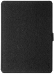 Etui na tablet Fixed Etui ze stojakiem Topic Tab pro Honor Pad X9 czarny