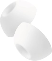 Fixed Silikonowe zatyczki Plugs do Apple AirPods Pro 3, 2 sady r. XS