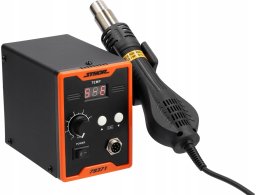 Vorel STACJA LUTOWNICZA HOT AIR 750W