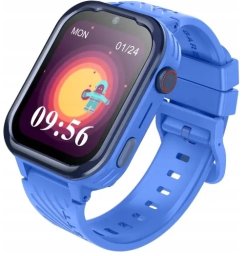 Smartwatch Garett Kids Essa 4G Niebieski