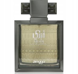 Zimaya ZIMAYA ABADI SAGA (M) EDP/S 100ML