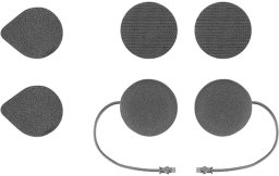 Interphone U-COM Zestaw słuchawek (32mm)
