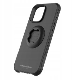 Interphone Interphone Quiklox kryt Apple iPhone 16 Pro Max