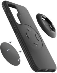 Interphone Interphone Quiklox kryt Samsung Galaxy S24 Ultra
