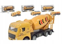 Merkpol Auto budowlane metal