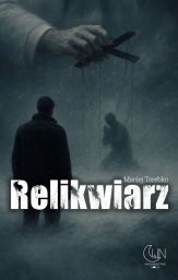 Wydawnictwo Nocą Relikwiarz