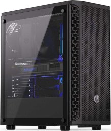 Komputer Mastermedia Endorfy Signum AIR AutoCad i7-14700KF RTX 2000 ADA 64GB RAM 2TB M.2 PCIe Windows 11 PRO (MM/i7_14700KF_64_2_2000_16)