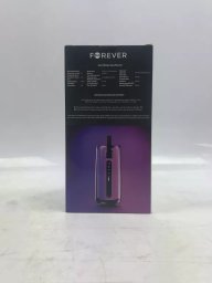 Głośnik Forever Głośnik bluetooth rainbow LED FBS-136