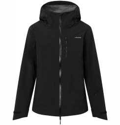 Kurtka męska Berg Outdoor Kurtka męska VIKING Trek Pro 2.5 Man czarna M