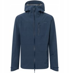 Kurtka męska Berg Outdoor Kurtka męska VIKING Trek Pro 2.5 Man granatowa L