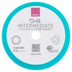 Rupes Rupes DA Intermediate Polishing Disc - 130/150 mm.