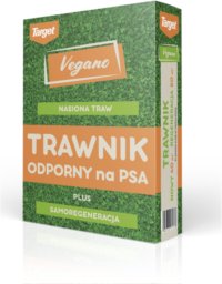 Target Trawnik odporny na psa Vegano* 1kg