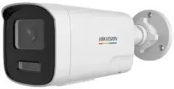 Kamera IP Hikvision DS-2CD1T47G3H-LIUF/SRB(2.8mm) Kamera IP HIKVISION, 4Mpix, bullet, IP67, IR+LED 50m, 2.8mm