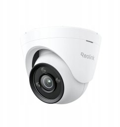Kamera IP Reolink ColorX Series P335X 8MP Biała