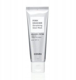 Revuele COSRX PDRN EXOSOME Skinplaning Glaze Mask Maska typu peel-off 50 ml