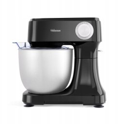 Robot kuchenny Tristar Tristar MX-4870 Kitchen Machine, 800 W, 4.5 L stainless steel bowl, Black