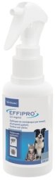 VIRBAC VIRBAC EFFIPRO roztwór do natryskiwania na skórę psów i kotów 100ml