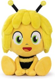 Trixie Maskotka pluszowa Pszczółka Maja 25cm