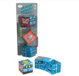 Thinkfun Łamigłówka Block Chain Robot Łańcuch wzorów