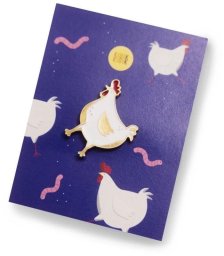 La Millou Pin kura