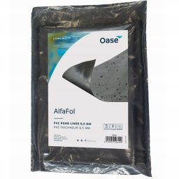 Oase Oase 50647 Damfilm (L x B) 4 m x 3 m 12 m²