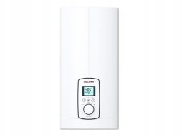 Przepływowy podgrzewacz wody Stiebel Eltron STE DEL 18/21/24 Plus podgrzewacz przepływowy 18,21,24 kW/400V