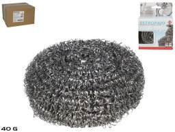 Gerimport Gąbka berżowa metalowa 40 g 40 x 100 x 100 cm GERIMPORT 8445393201306 (8445393201306)