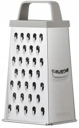 KingHoff tarka czterostronna augstums: 16 cm Kinghoff KH 1986 KH 1986 (5908287219861)