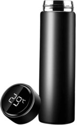 Floria Termoss ZLN 0804 ze stali nierdzewnej ietilpība 500 ml ZLN 0804 (8682744810804)