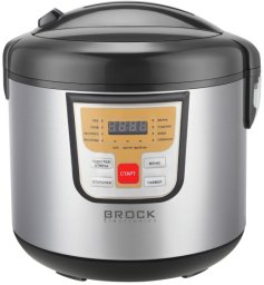 Multicooker Brock MC 1000